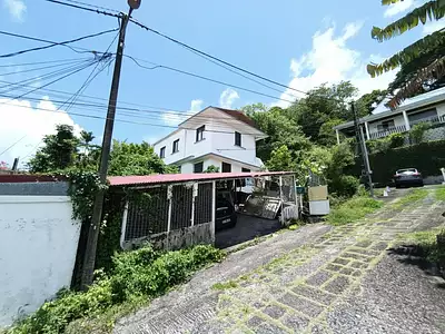Maison, 117 m²