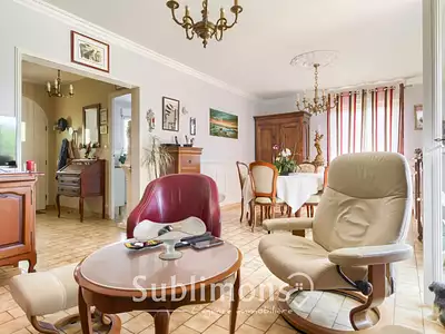 Maison, 81 m²