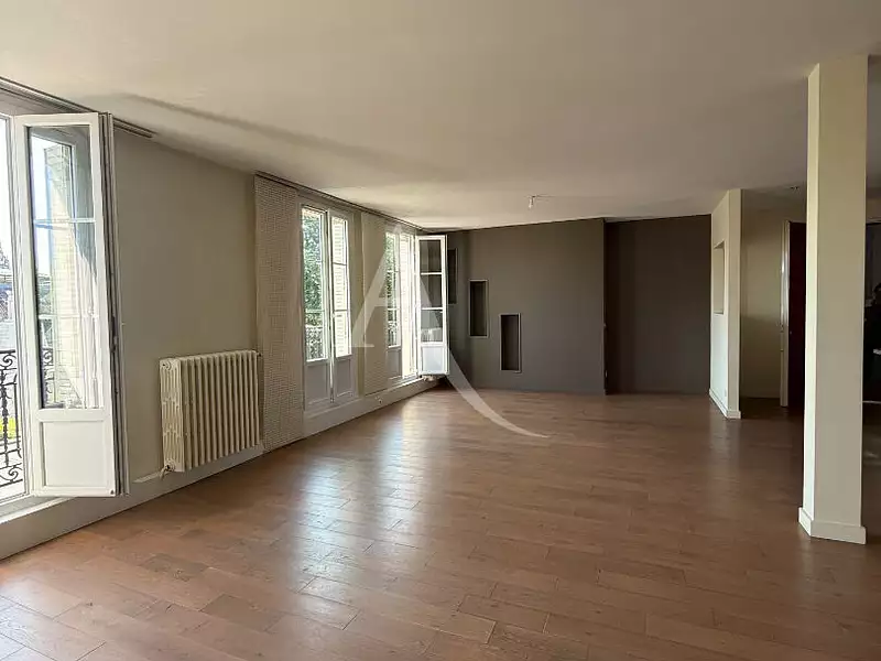 Appartement, 127 m²