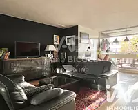 Appartement, 119 m²