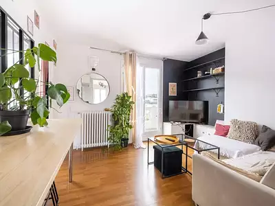 Appartement, 42,33 m²
