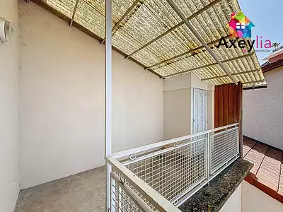 Appartement, 83,65 m²