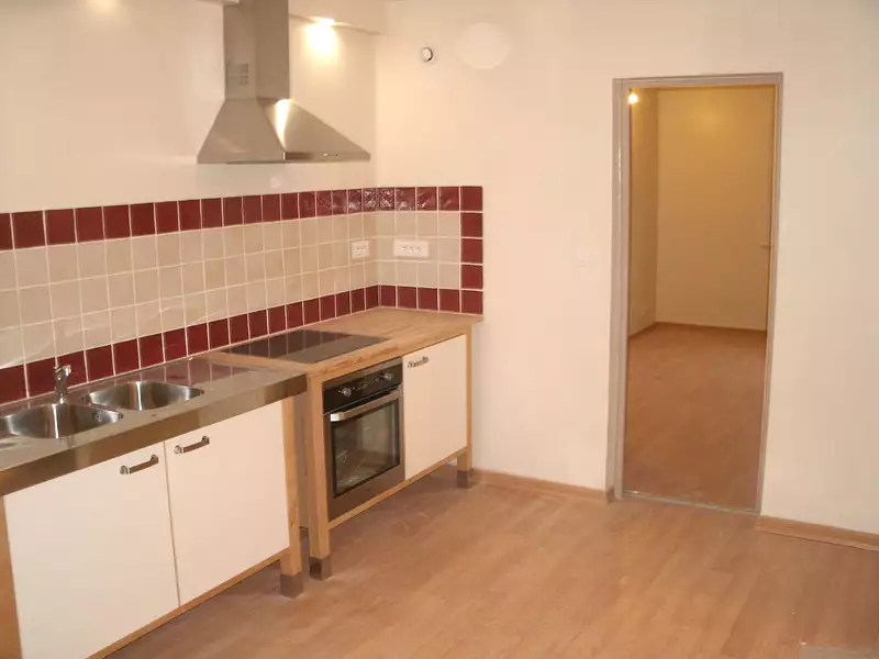 Immeuble, 171 m²