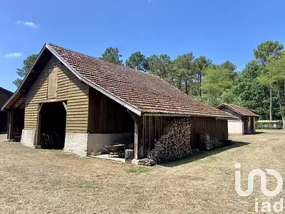 Maison, 166 m²