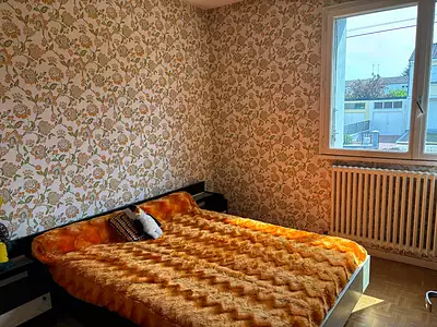 Maison, 71 m²