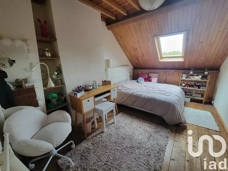 Maison, 126 m²