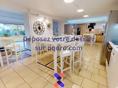 Appartement, 225 m²