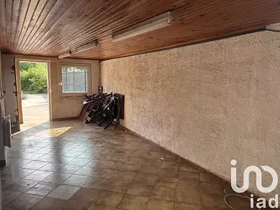 Maison, 130 m²