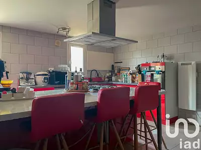 Maison, 154 m²