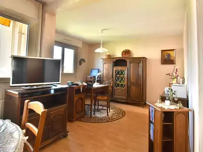 Appartement, 89 m²