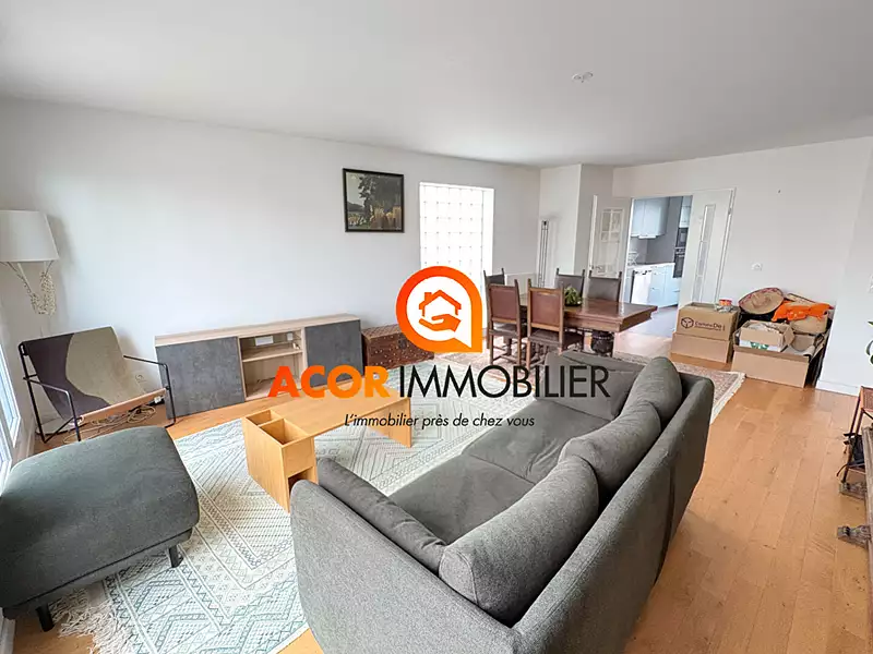 Appartement, 103,16 m²