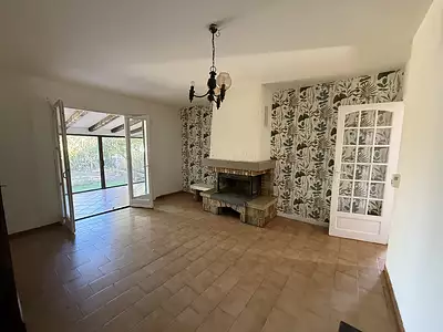 Maison, 85 m²