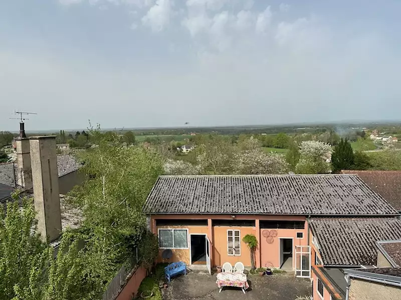 Maison, 190 m²
