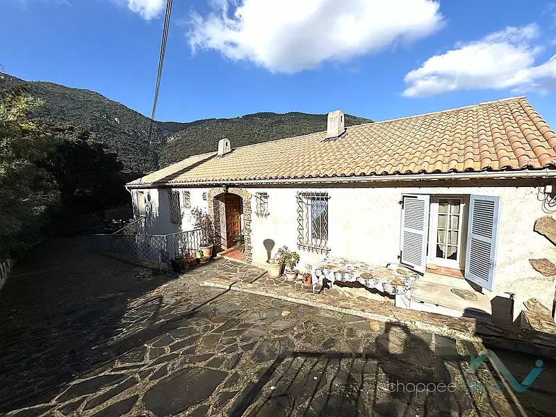 Appartement, 48,86 m²