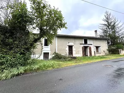 Maison, 220 m²