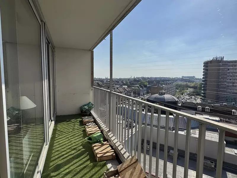 Appartement, 98 m²