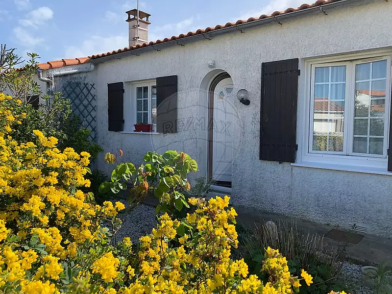 Maison, 132 m²