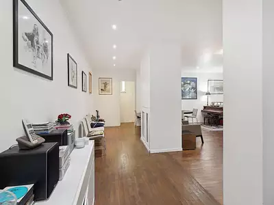 Appartement, 136 m²