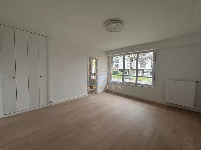 Appartement, 53 m²
