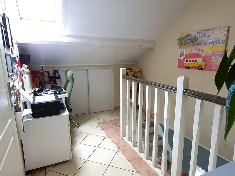 Appartement, 79,8 m²