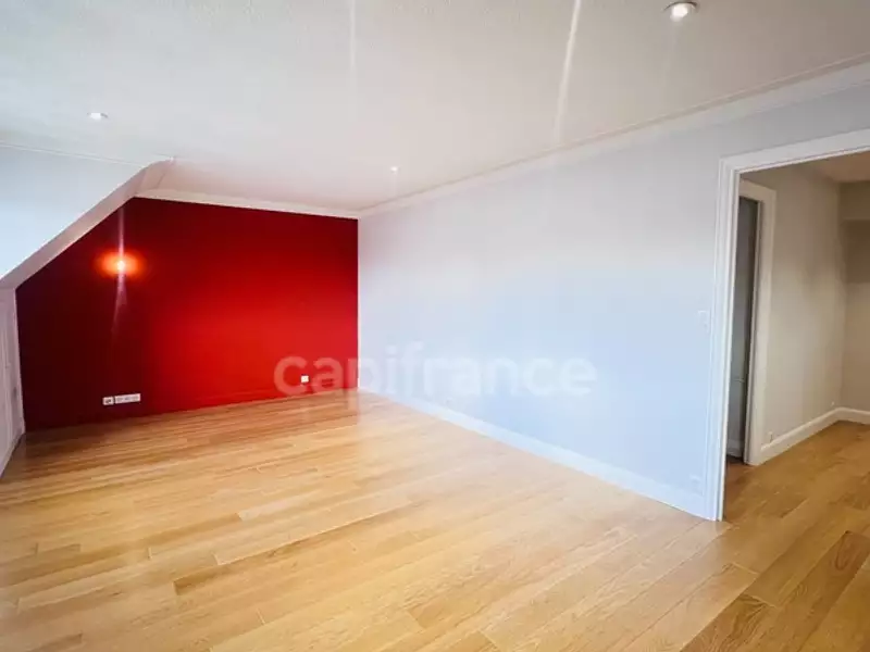 Appartement, 101 m²