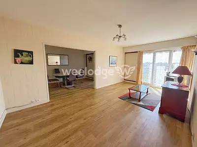 Appartement, 97,1 m²