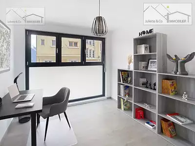 Appartement, 82,24 m²