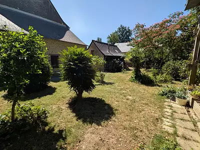 Maison, 151 m²