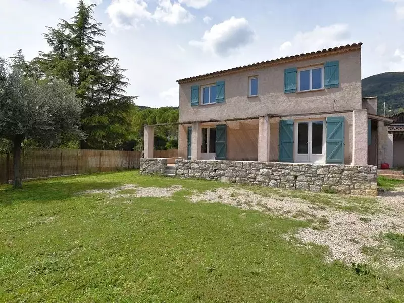 Appartement, 130 m²