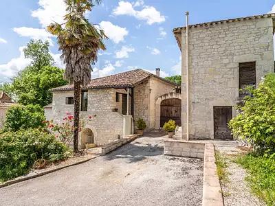 Maison, 163 m²