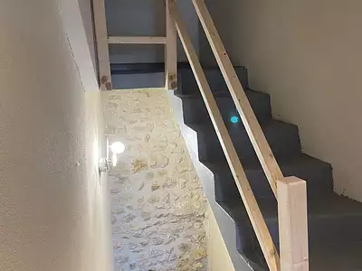 Appartement, 117 m²
