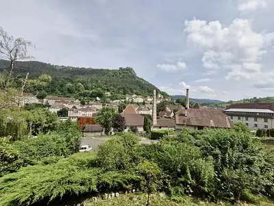 Maison, 92 m²