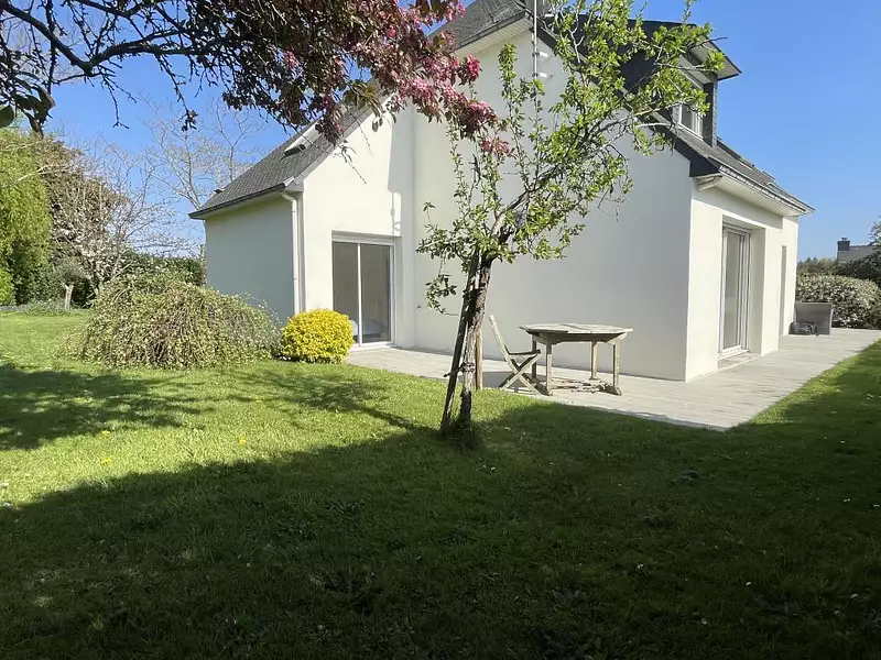 Maison, 133 m²