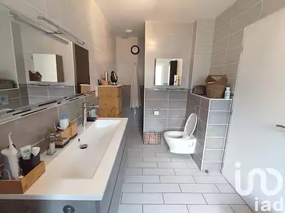 Maison, 131 m²