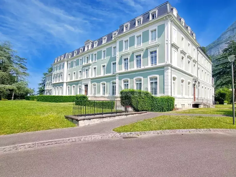 Appartement, 125 m²