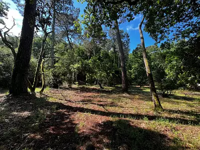 Terrain, 1 053 m²