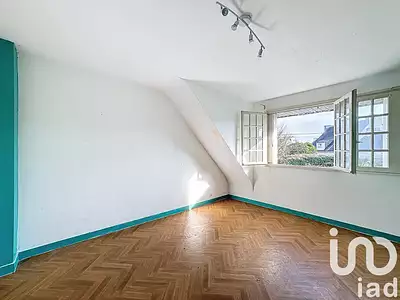 Maison, 115 m²