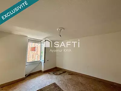 Appartement, 124 m²