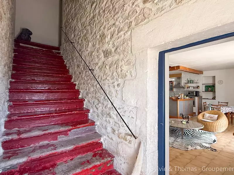 Maison, 119 m²
