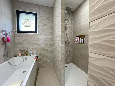 Maison, 156 m²