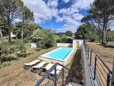 Maison, 138 m²