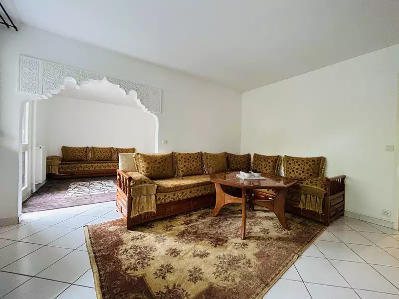 Appartement, 78 m²