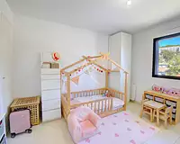 Appartement, 58,03 m²