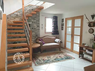 Maison, 127,69 m²