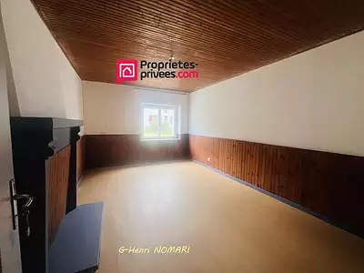 Maison, 100 m²