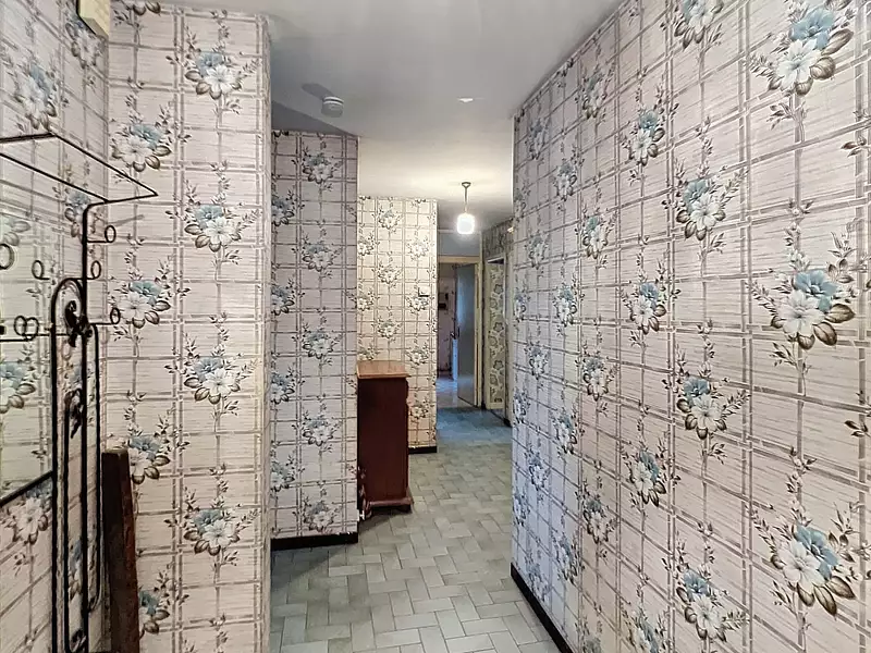Maison, 127 m²
