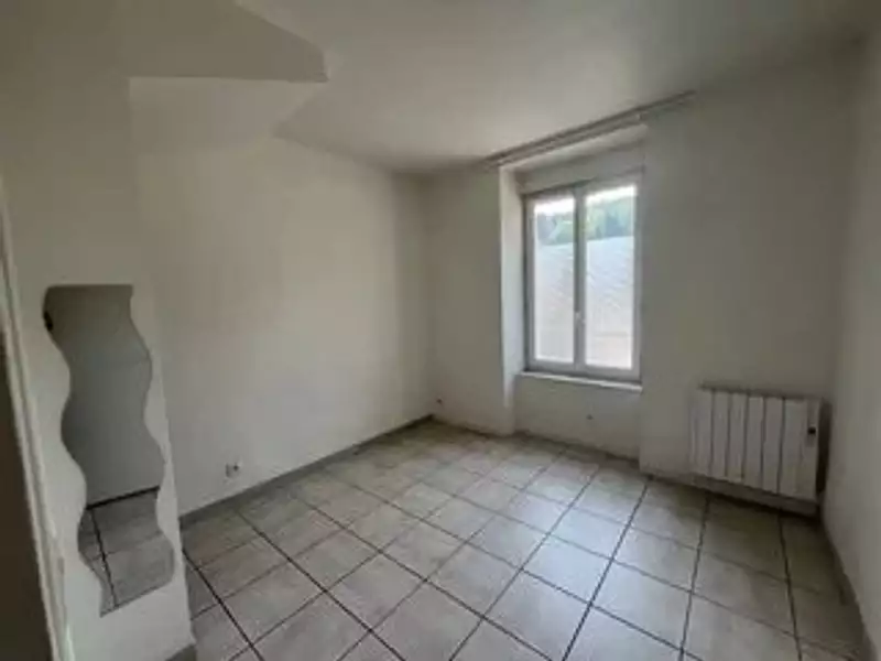Appartement, 38,35 m²