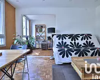 Appartement, 57 m²
