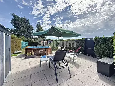 Maison, 99 m²