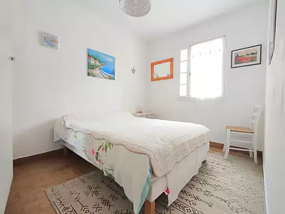 Maison, 40 m²